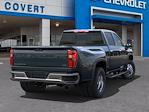 2025 Chevrolet Silverado 3500 Crew Cab 4WD, Pickup for sale #350506 - photo 2