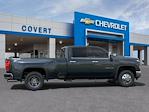 2025 Chevrolet Silverado 3500 Crew Cab 4WD, Pickup for sale #350506 - photo 5