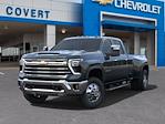 2025 Chevrolet Silverado 3500 Crew Cab 4WD, Pickup for sale #350506 - photo 6