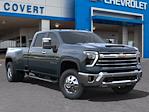 2025 Chevrolet Silverado 3500 Crew Cab 4WD, Pickup for sale #350506 - photo 7