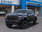 2025 Chevrolet Silverado 1500 Crew Cab 4WD, Pickup for sale #350509 - photo 6