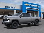 2025 Chevrolet Silverado 2500 Crew Cab 4WD, Pickup for sale #350514 - photo 3