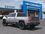 2025 Chevrolet Silverado 2500 Crew Cab 4WD, Pickup for sale #350514 - photo 4