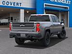 2025 Chevrolet Silverado 2500 Crew Cab 4WD, Pickup for sale #350514 - photo 2