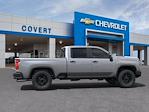 2025 Chevrolet Silverado 2500 Crew Cab 4WD, Pickup for sale #350514 - photo 5