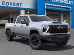 2025 Chevrolet Silverado 2500 Crew Cab 4WD, Pickup for sale #350514 - photo 7