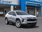 New 2025 Chevrolet Trax LS FWD, SUV for sale #350517 - photo 7