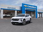 New 2025 Chevrolet Trax 1RS FWD, SUV for sale #350521 - photo 8