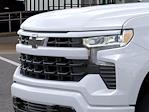 New 2025 Chevrolet Silverado 1500 RST Crew Cab 4WD, Pickup for sale #350530 - photo 13