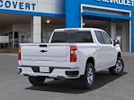 New 2025 Chevrolet Silverado 1500 RST Crew Cab 4WD, Pickup for sale #350530 - photo 4