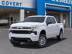 New 2025 Chevrolet Silverado 1500 RST Crew Cab 4WD, Pickup for sale #350530 - photo 6