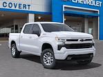 New 2025 Chevrolet Silverado 1500 RST Crew Cab 4WD, Pickup for sale #350530 - photo 7