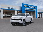 New 2025 Chevrolet Silverado 1500 RST Crew Cab 4WD, Pickup for sale #350530 - photo 8