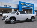 2025 Chevrolet Silverado 3500 Crew Cab 4WD, Pickup for sale #350531 - photo 3