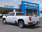 2025 Chevrolet Silverado 3500 Crew Cab 4WD, Pickup for sale #350531 - photo 4