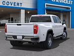 2025 Chevrolet Silverado 3500 Crew Cab 4WD, Pickup for sale #350531 - photo 2