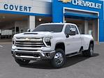 2025 Chevrolet Silverado 3500 Crew Cab 4WD, Pickup for sale #350531 - photo 6