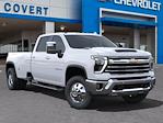 2025 Chevrolet Silverado 3500 Crew Cab 4WD, Pickup for sale #350531 - photo 7