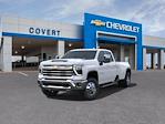 2025 Chevrolet Silverado 3500 Crew Cab 4WD, Pickup for sale #350531 - photo 8