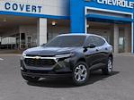 New 2025 Chevrolet Trax LS FWD, SUV for sale #350537 - photo 6