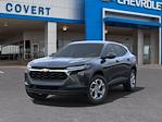 New 2025 Chevrolet Trax LS FWD, SUV for sale #350542 - photo 6