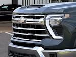 New 2025 Chevrolet Silverado 3500 LTZ Crew Cab 4WD, Pickup for sale #350575 - photo 13