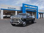 New 2025 Chevrolet Silverado 3500 LTZ Crew Cab 4WD, Pickup for sale #350575 - photo 8