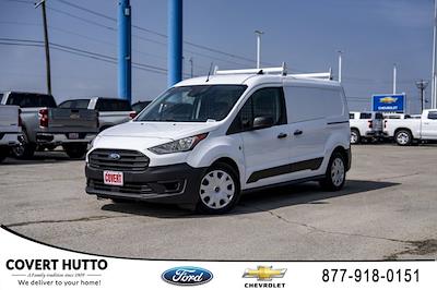 Used 2020 Ford Transit Connect XL FWD, Upfitted Cargo Van for sale #C341213A - photo 1