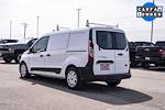 Used 2020 Ford Transit Connect XL FWD, Upfitted Cargo Van for sale #C341213A - photo 2