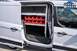 Used 2020 Ford Transit Connect XL FWD, Upfitted Cargo Van for sale #C341213A - photo 7