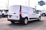 Used 2021 Ford Transit Connect XL, Empty Cargo Van for sale #C341218A - photo 7