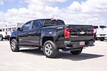 Used 2017 Chevrolet Colorado Z71 Crew Cab 4x2, Pickup for sale #C341303A - photo 2