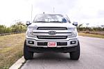 Used 2020 Ford F-150 Lariat SuperCrew Cab 4x4, Pickup for sale #C341611A - photo 4