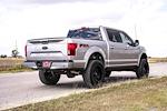 Used 2020 Ford F-150 Lariat SuperCrew Cab 4x4, Pickup for sale #C341611A - photo 7