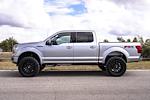 Used 2020 Ford F-150 Lariat SuperCrew Cab 4x4, Pickup for sale #C341611A - photo 9