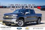 Used 2022 Chevrolet Silverado 1500 LT Crew Cab 4x4, Pickup for sale #C341624A - photo 1