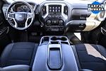 Used 2022 Chevrolet Silverado 1500 LT Crew Cab 4x4, Pickup for sale #C341624A - photo 27