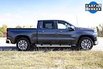 Used 2022 Chevrolet Silverado 1500 LT Crew Cab 4x4, Pickup for sale #C341624A - photo 6