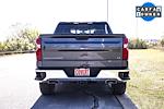 Used 2022 Chevrolet Silverado 1500 LT Crew Cab 4x4, Pickup for sale #C341624A - photo 8