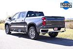 Used 2022 Chevrolet Silverado 1500 LT Crew Cab 4x4, Pickup for sale #C341624A - photo 2