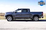 Used 2022 Chevrolet Silverado 1500 LT Crew Cab 4x4, Pickup for sale #C341624A - photo 9