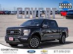 Used 2023 Ford F-150 XLT SuperCrew Cab 4x2, Pickup for sale #C341674B - photo 1