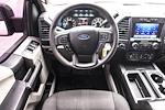 Used 2019 Ford F-150 XL SuperCrew Cab 4x4, Pickup for sale #C341679A - photo 21