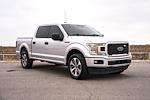 Used 2019 Ford F-150 XL SuperCrew Cab 4x4, Pickup for sale #C341679A - photo 6