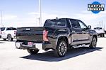 Used 2023 Toyota Tundra Limited CrewMax Cab 4x4, Pickup for sale #C341680A - photo 9