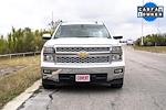 Used 2015 Chevrolet Silverado 1500 LT Crew Cab 4x2, Pickup for sale #C341722A - photo 4