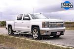 Used 2015 Chevrolet Silverado 1500 LT Crew Cab 4x2, Pickup for sale #C341722A - photo 5