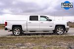 Used 2015 Chevrolet Silverado 1500 LT Crew Cab 4x2, Pickup for sale #C341722A - photo 6