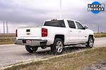 Used 2015 Chevrolet Silverado 1500 LT Crew Cab 4x2, Pickup for sale #C341722A - photo 7