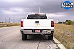 Used 2015 Chevrolet Silverado 1500 LT Crew Cab 4x2, Pickup for sale #C341722A - photo 8